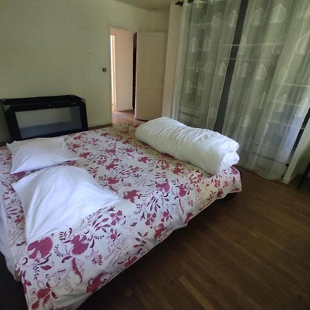 Villa - Coulommiers - Parcs Des Felins - Provins Beautheil-Saints Εξωτερικό φωτογραφία