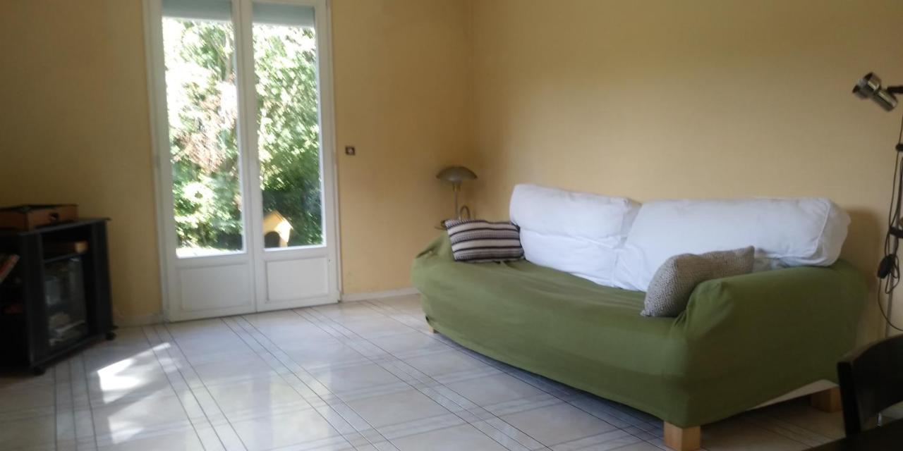 Villa - Coulommiers - Parcs Des Felins - Provins Beautheil-Saints Εξωτερικό φωτογραφία