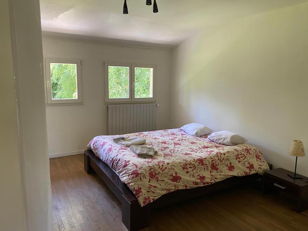 Villa - Coulommiers - Parcs Des Felins - Provins Beautheil-Saints Εξωτερικό φωτογραφία