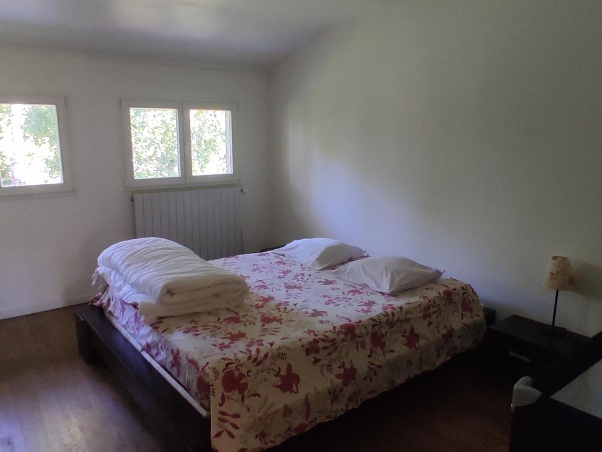 Villa - Coulommiers - Parcs Des Felins - Provins Beautheil-Saints Εξωτερικό φωτογραφία