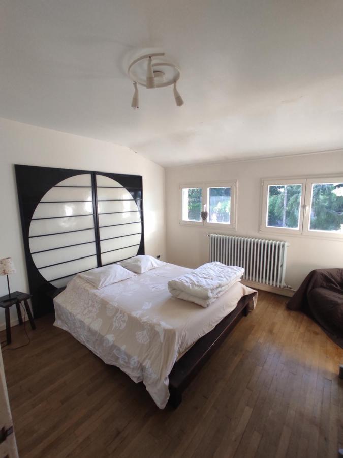 Villa - Coulommiers - Parcs Des Felins - Provins Beautheil-Saints Εξωτερικό φωτογραφία