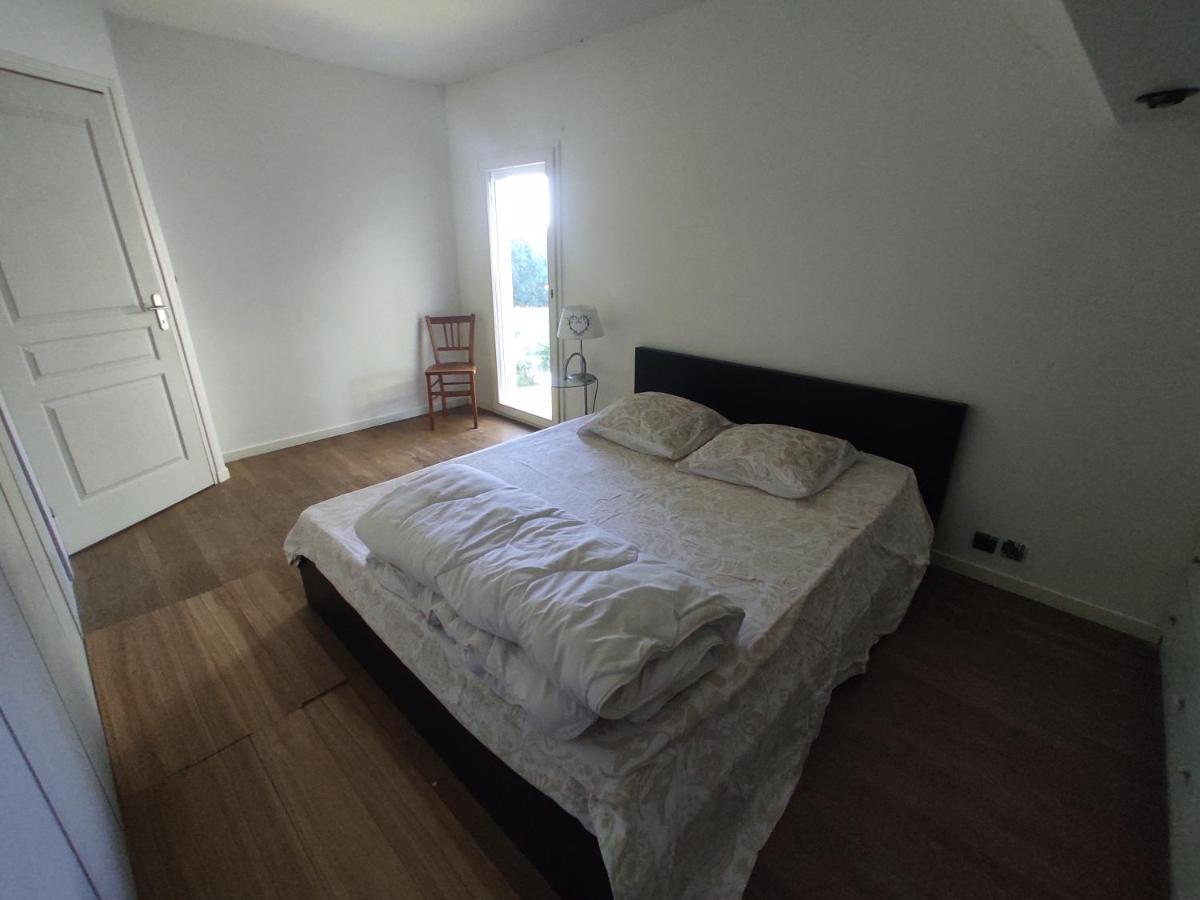 Villa - Coulommiers - Parcs Des Felins - Provins Beautheil-Saints Εξωτερικό φωτογραφία