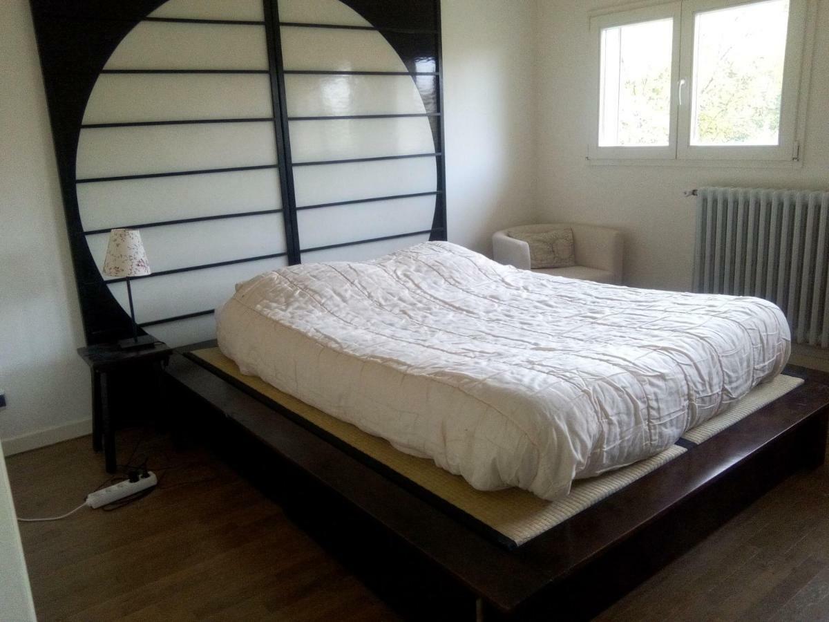 Villa - Coulommiers - Parcs Des Felins - Provins Beautheil-Saints Εξωτερικό φωτογραφία
