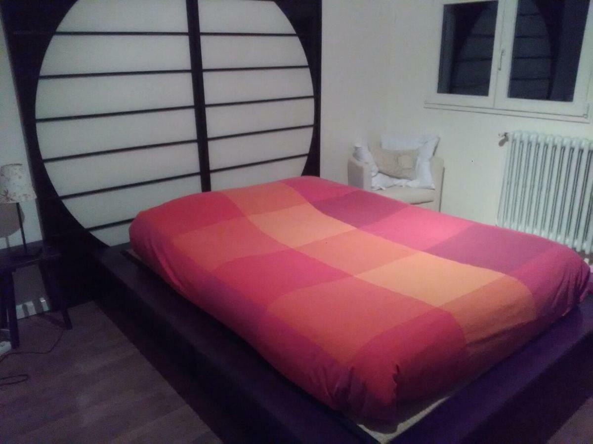 Villa - Coulommiers - Parcs Des Felins - Provins Beautheil-Saints Εξωτερικό φωτογραφία