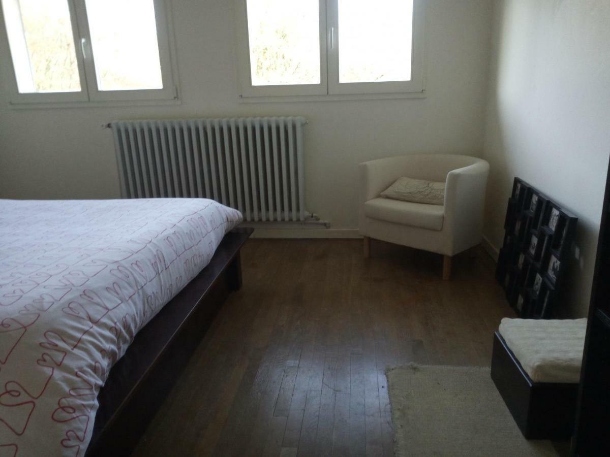 Villa - Coulommiers - Parcs Des Felins - Provins Beautheil-Saints Εξωτερικό φωτογραφία